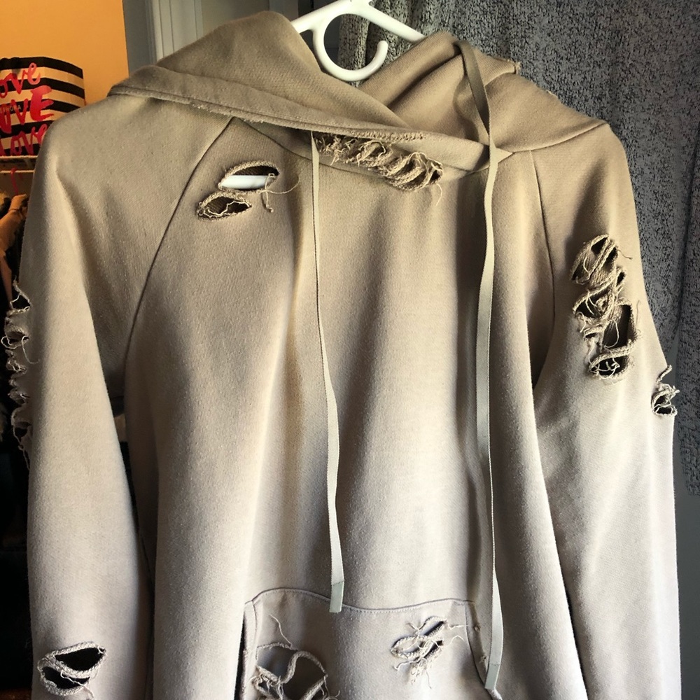 Alo Hoodie